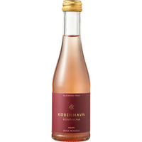 København Kombucha Rosa Rugosa